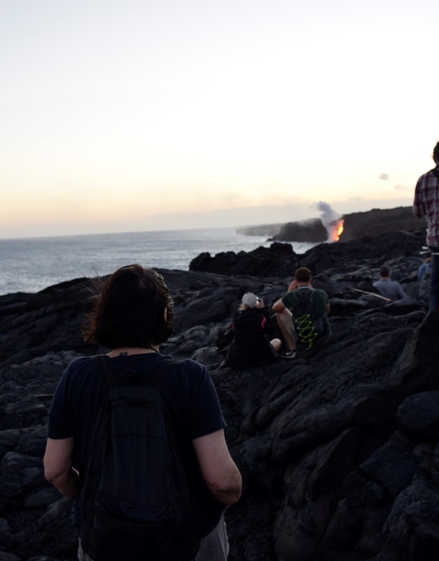 Hawaii