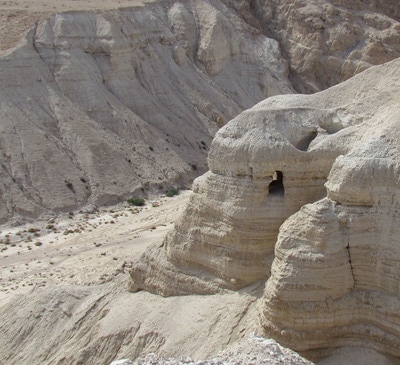 Qumran